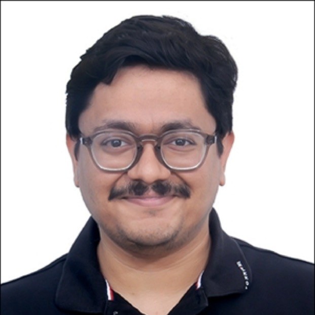 Chirag Agrawal