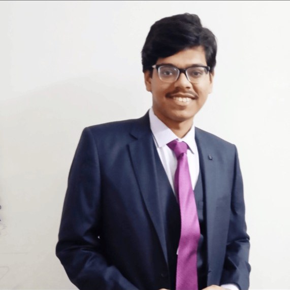 Nilotpal Pramanik