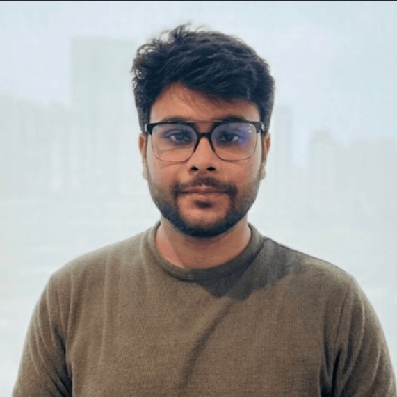 Yash Shukla